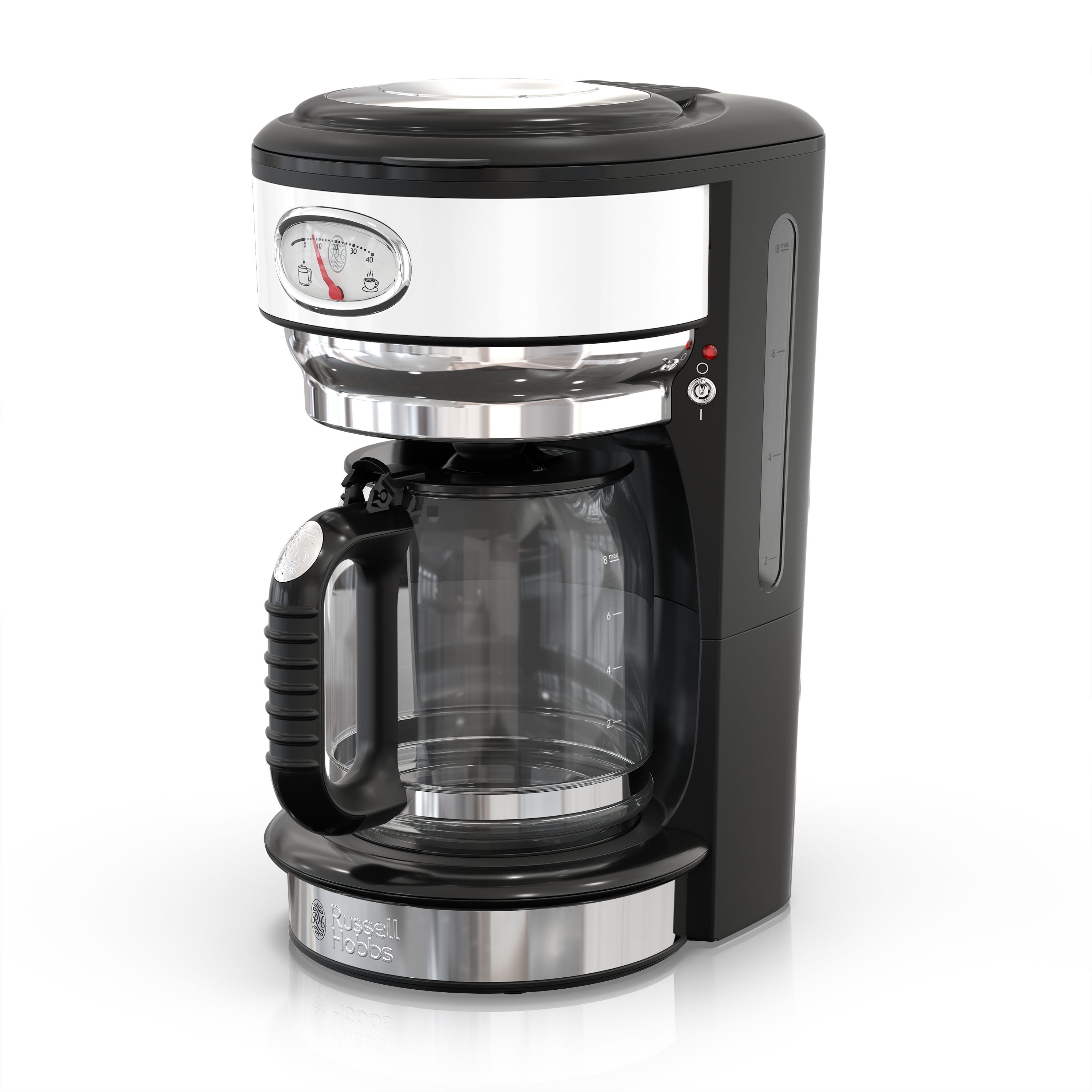 Coffee & Tea Kettles | Russell Hobbs